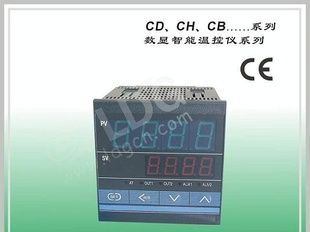 智能PID温控仪、CD901智能PID温控仪