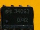 稳压IC34063