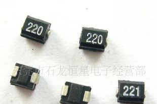 生产供应1206贴片电感1nH 1.2nH 1.5nH 1.8nH 2.2nH 2.7nH 3.3n