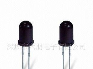 光敏三极管 硅光敏三极管