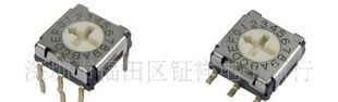 EDR7XXX系列编码开关