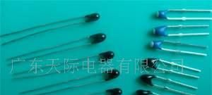 汽车传感和电池组热敏电阻