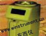 高频电容式谷物水分测量仪