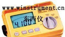 数字式自动换文件绝缘测试器
