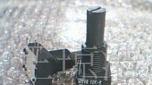 M249电位器