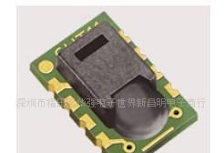数字温湿度传感器 SHT11