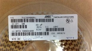 钽电解电容器-钽电解电容器-钽电解电容器-钽电解电容器-品质保证