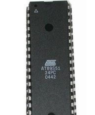 【优惠供应】ATMEL单片机  51单片机 单片机AT89S51  质量保证