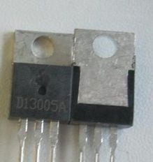肖特基二极管SR1040-SR10100