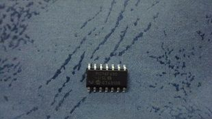 Microchip 单片机 PIC16F630-I/SL