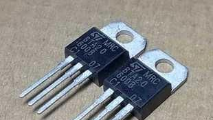 20A 600V 国产双向可控硅BTA20-600B/C