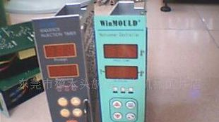 热流道WINMONDL温控