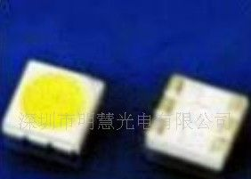 5050白光灯珠 14-16LM白光灯珠