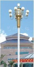中华灯、室外照明灯具、LED景观灯