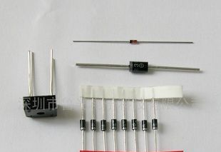 1n4007二极管三极管(图)
