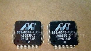 集成电路88SA8040 88SA8040-TBC
