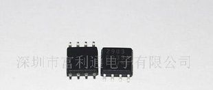 日本NJM2903 JRC 全新原装IC