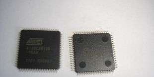 AT90CAN128-16AU集成电路IC