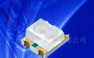 LED发光二极管 双色LED 贴片LED