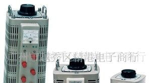 接触式调压器 TDGC2-0.5KVA     TDGC2-1KVA   TDGC2-2KVA