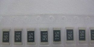 贴片精密电阻±0.5%全系列
