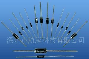 二极管FR105