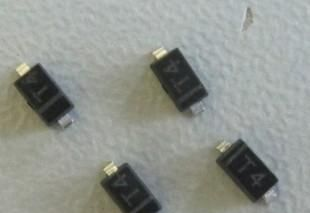稳压二极管BZT52C2-BZT52C43