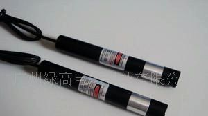 线宽可调激光器，一字线激光，红光激光