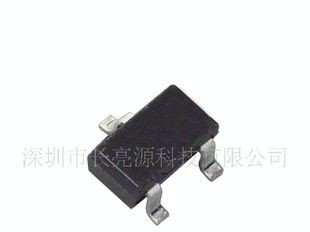 增强型MOS管P沟道 IRLML5103TRPBF