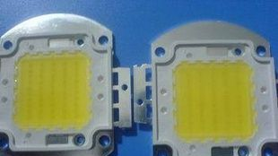 50W集成大功率LED灯珠晶元45MIL芯片   厂家直销  特价销售