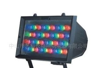 LED大功率投光灯、室外照明灯具、LED灯具