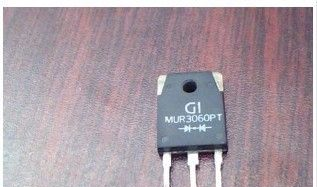 拆机快恢复二极管MUR3060