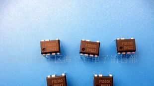 电源IC FSD210