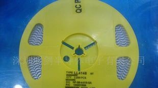 全系列ST直插、贴片稳压二极管