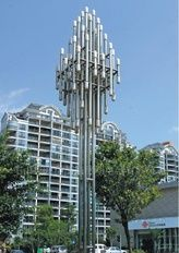 景观灯、户外灯具、LED灯具、室外照明灯具