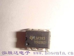 电压比较器 LM339/LM339N/LM339DR