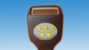 (热销产品）ETA-083F/NF/2涂层测厚仪