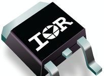 IRFR9024PBF - MOSFET, P,