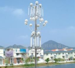景观灯、室外照明灯、LED灯具、户外灯具