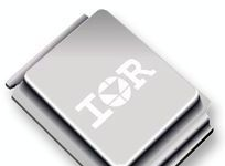 IRF6635TR1PBF - MOSFET, N