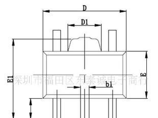  QX7136 LED矿灯LED手电筒驱动芯片