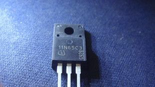 SPA11N60C3场效应管