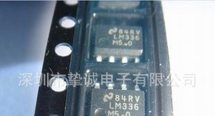 集成电路IC 运算放大器 LM336BM-5.0 LM336 全新原装