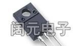 现货热卖场效应管  MOS管  2N60