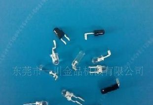 发射管全自动弯脚加工(图)