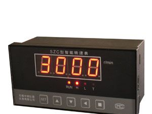 磁电转速传感器