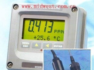 水中臭氧检测仪/臭氧测试仪/臭氧分析仪