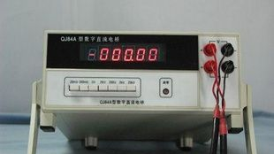 直流数字电阻测试仪