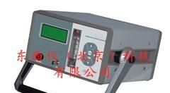 便携式CO2气体分析仪