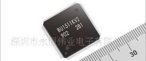 ROHM原装BU52051NVX